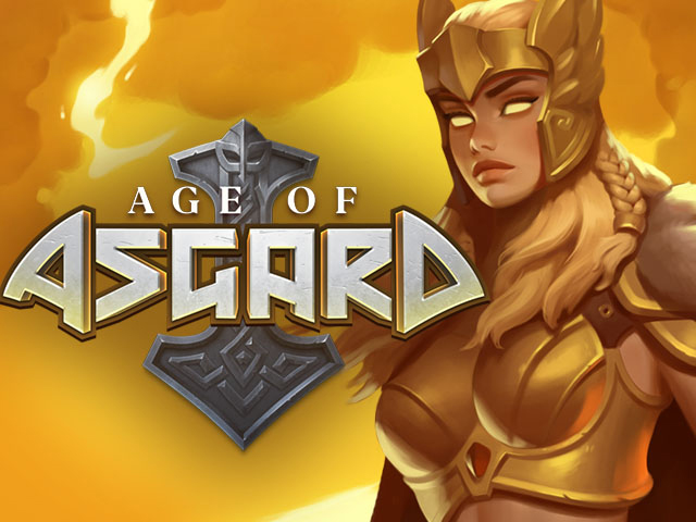 Play Age of Asgard