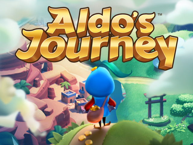 Play Aldo's Journey