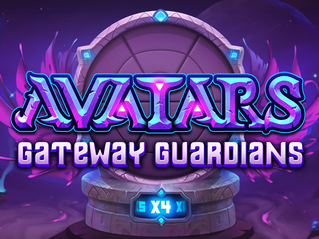 Avatars: Gateway Guardians
