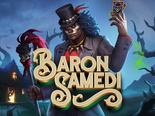 Play Baron Samedi