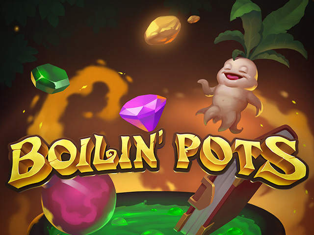 Play Boilin’ Pots