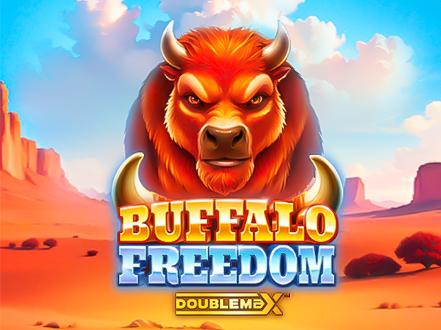 Buffalo Freedom DoubleMax