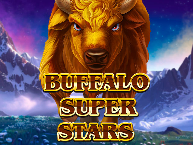 Buffalo Super Stars