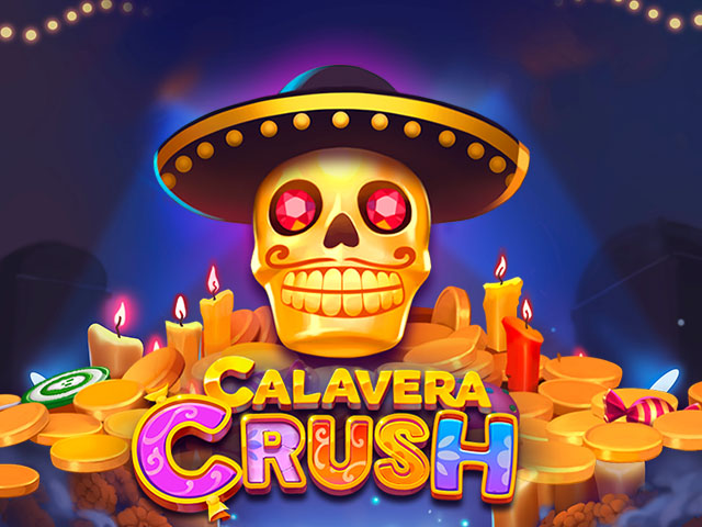 Play Calavera Crush