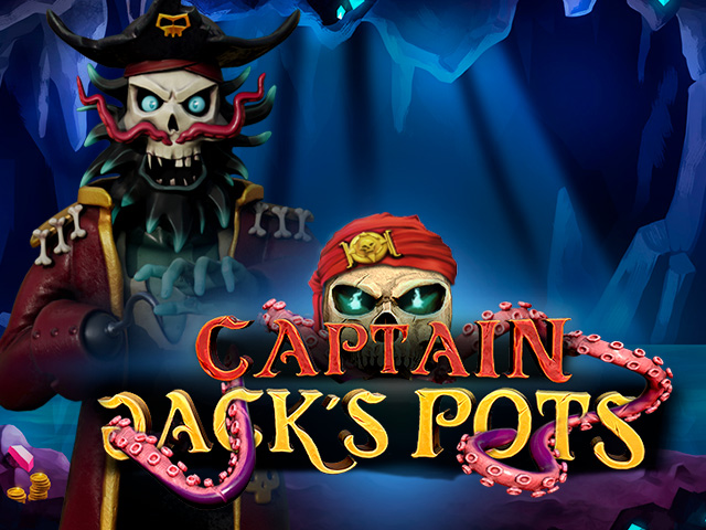 Captain Jack's Pots