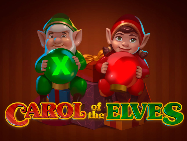 Carol of the Elves