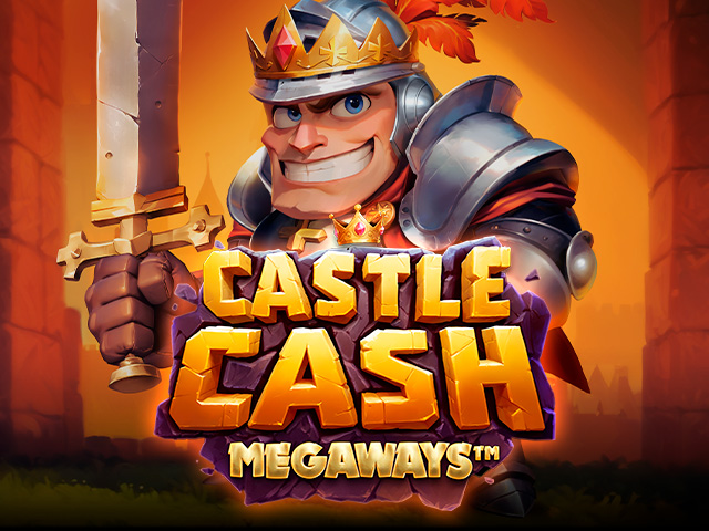 Castle Cash Megaways
