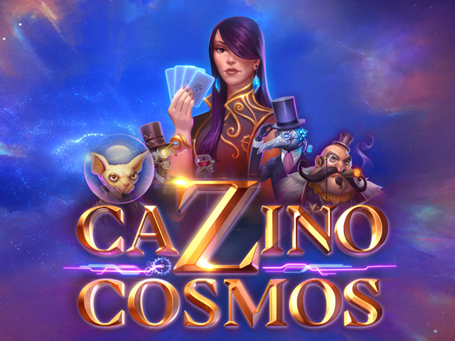 Play Cazino Cosmos