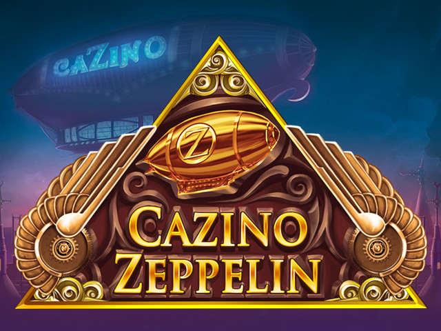 Cazino Zeppelin