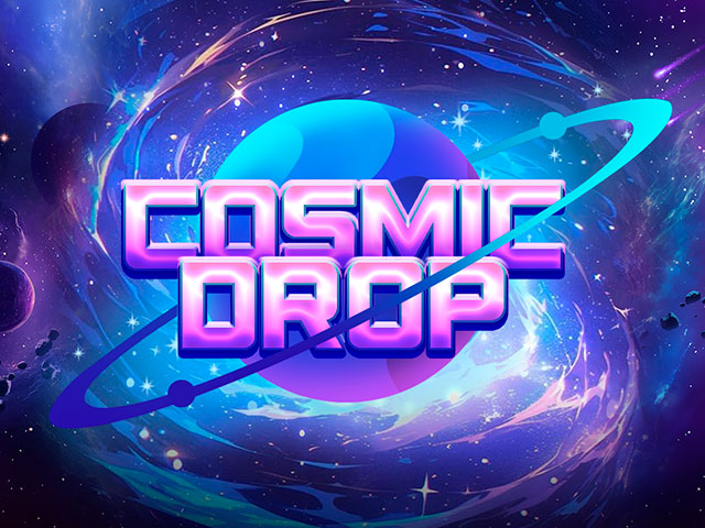 Cosmic Drop