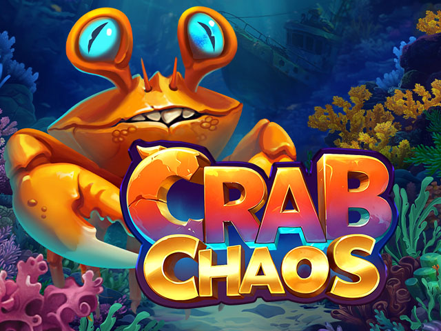 Crab Chaos