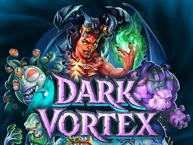 Play Dark Vortex