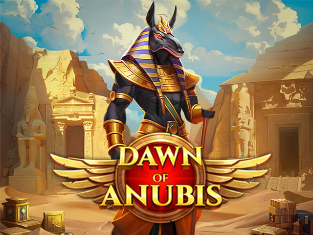 Dawn of Anubis