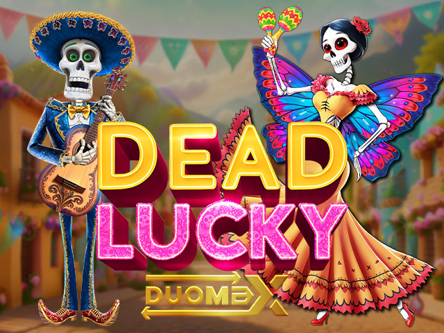 Dead Lucky DuoMax™