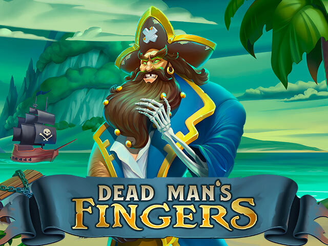 Dead Mans Fingers