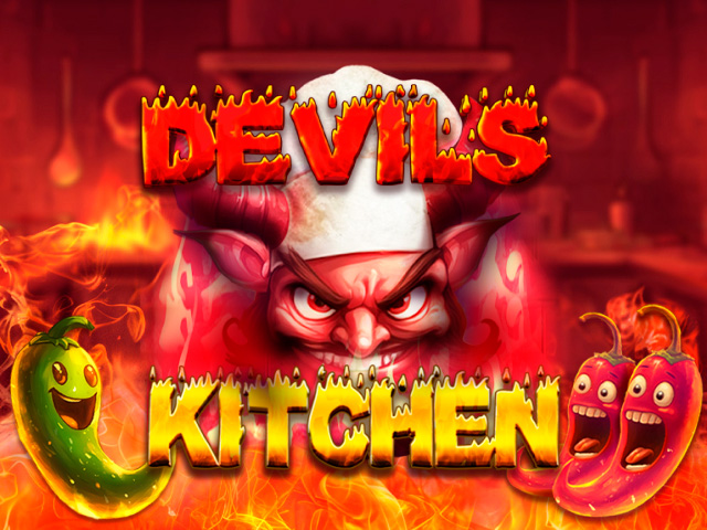 Devil’s Kitchen