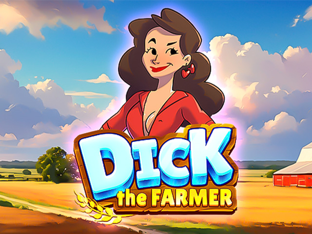 Dick the Farmer
