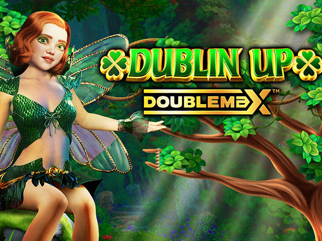 Dublin Up Doublemax