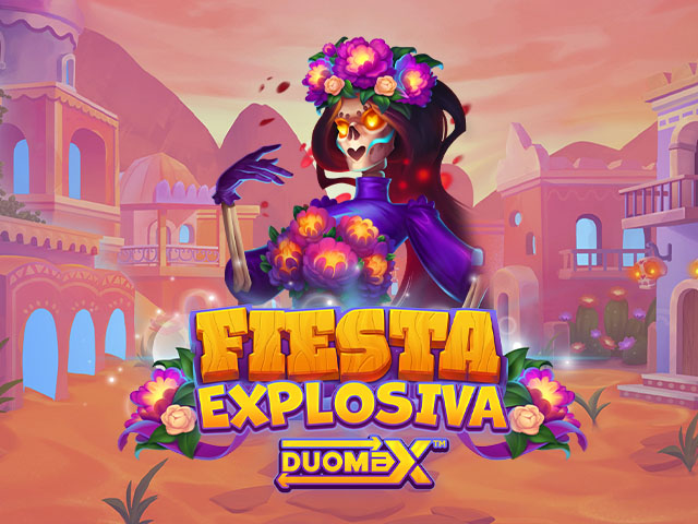 Fiesta Explosiva DuoMax