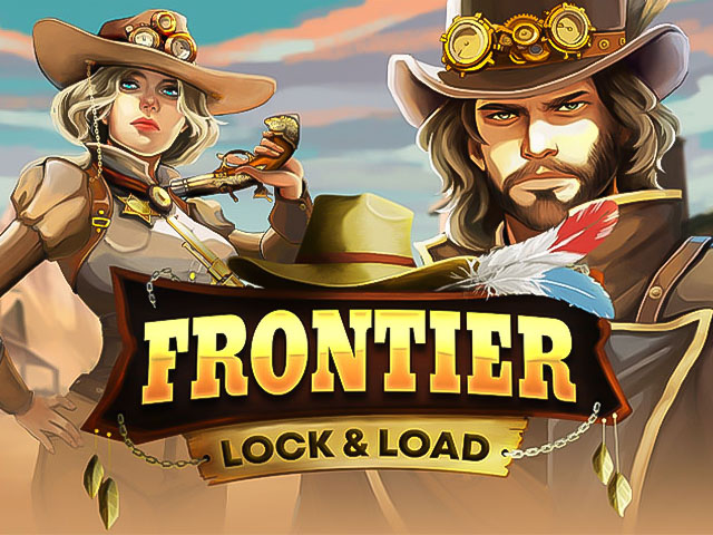 Frontier Lock & Load