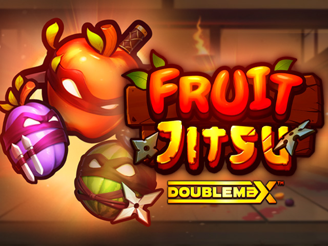 Fruitjitsu