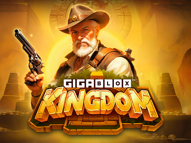 Gigablox Kingdom