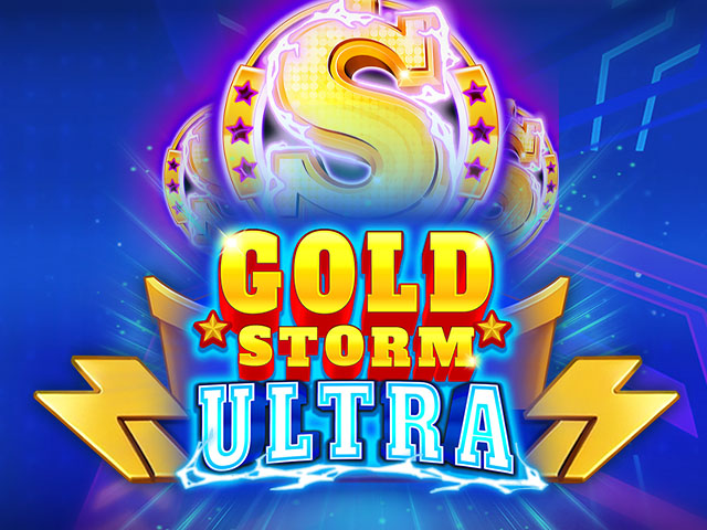 GoldStorm Ultra