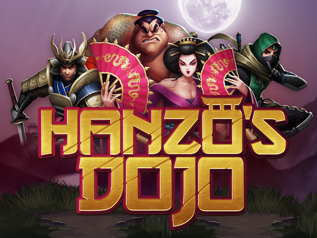 Play Hanzo's Dojo