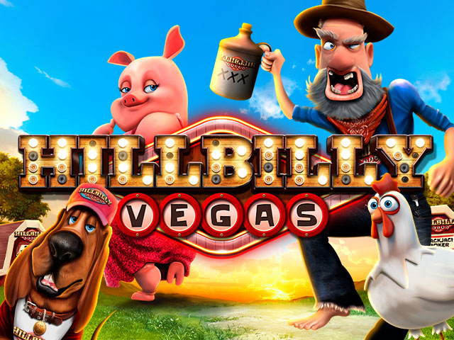 Hillbilly Vegas
