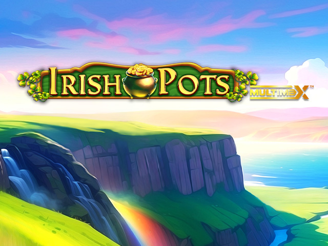 Irish Pots MultiMax™