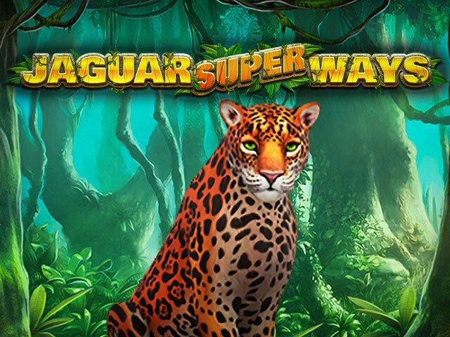 Play Jaguar Superways