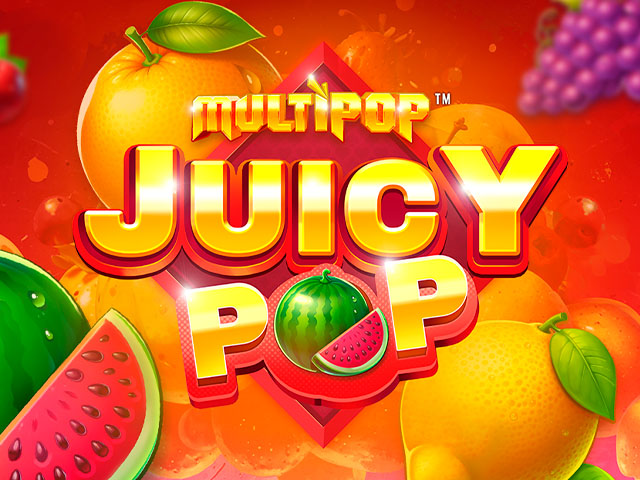 JuicyPop