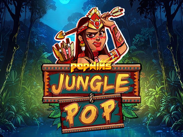 Jungle Pop