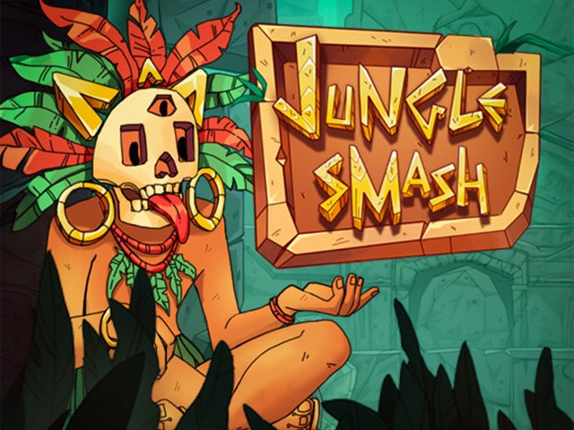 Jungle Smash