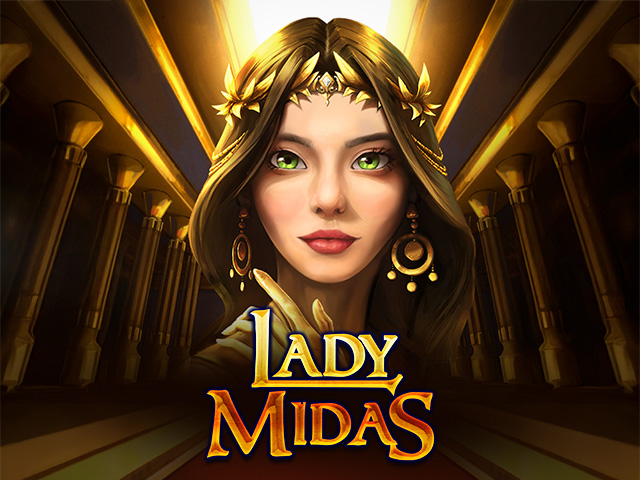 Lady Midas