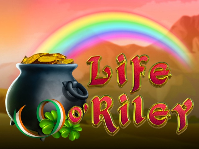 Life O'Riley