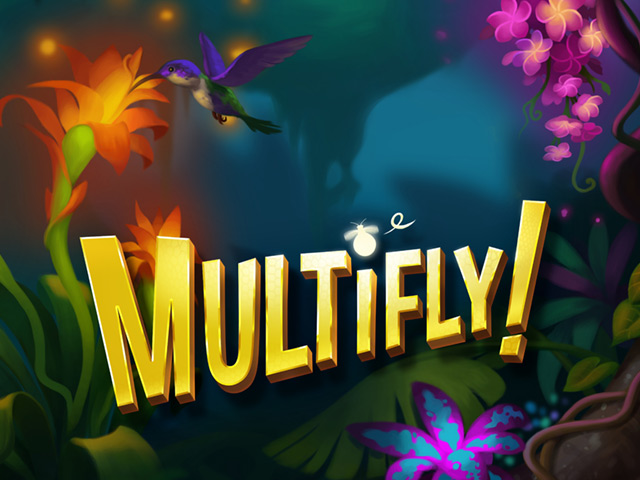 Play Multifly!