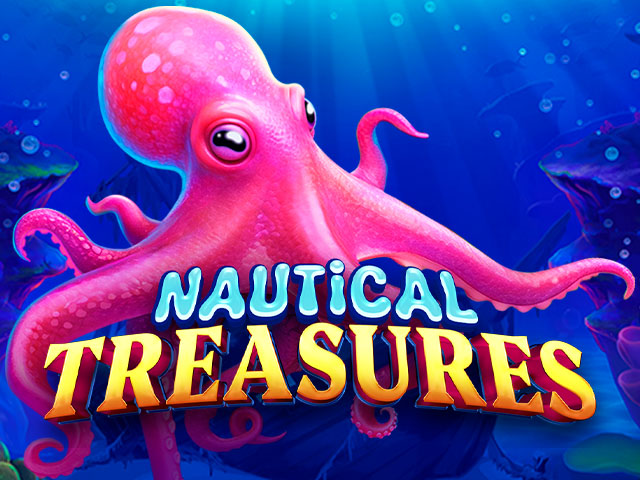 Nautical Treasures
