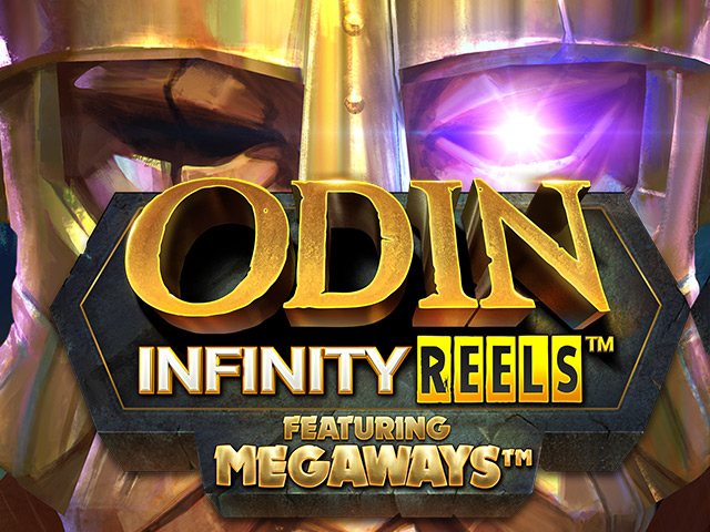 Play Odin Infinity Reels Megaways