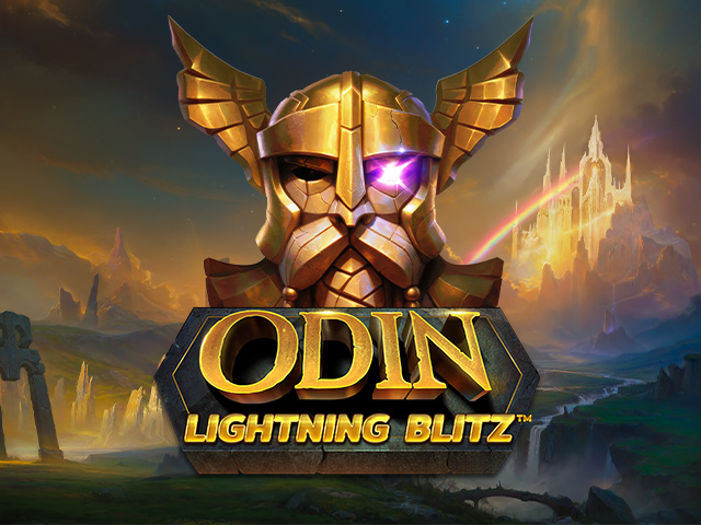 Odin Lightning Blitz