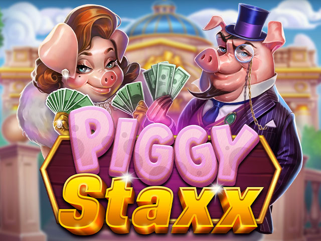 Piggy Staxx