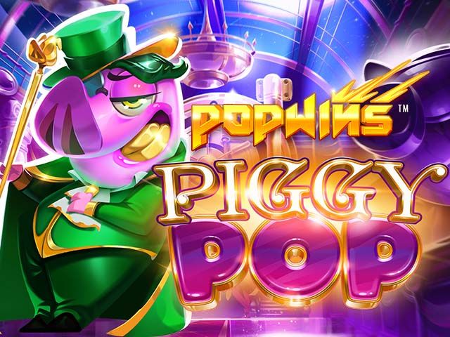PiggyPop