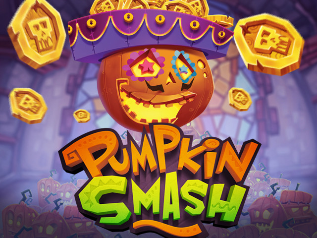 Play Pumpkin Smash