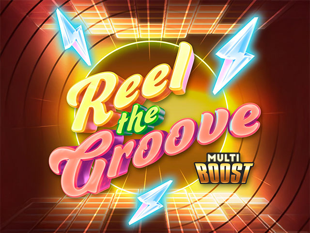 Reel The Groove