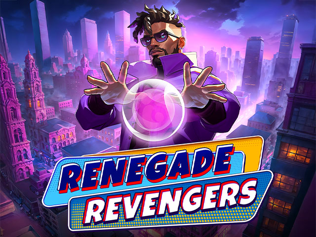 Renegade Revengers