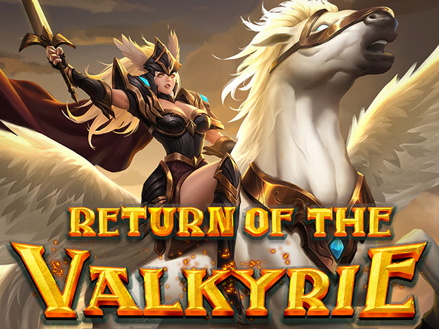 Return of the Valkyrie