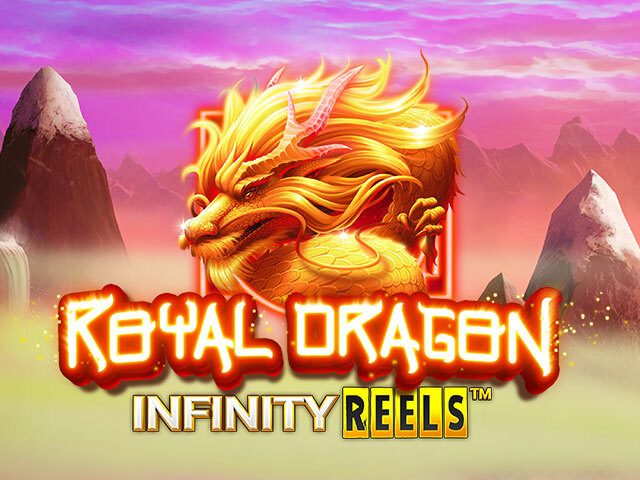 Play Royal Dragon Infinity Reels