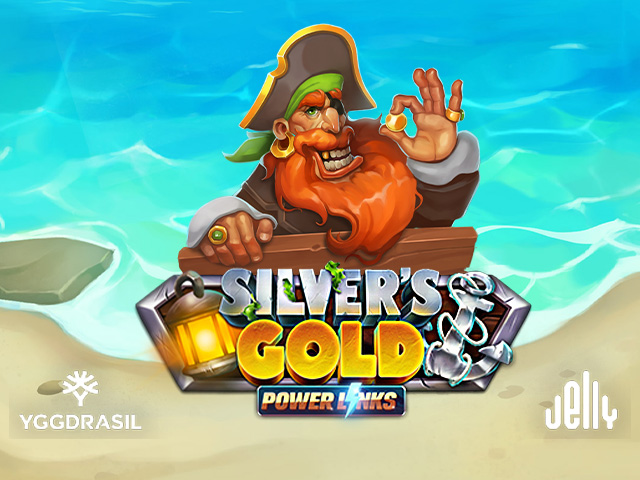 Silver's Gold PowerLinks
