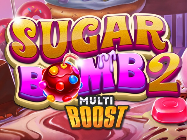 Sugar Bomb 2 MultiBoost