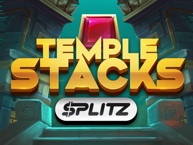 Temple Stacks: Splitz
